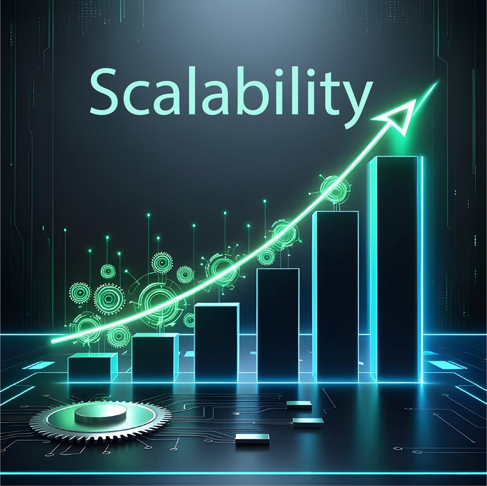 Scalability