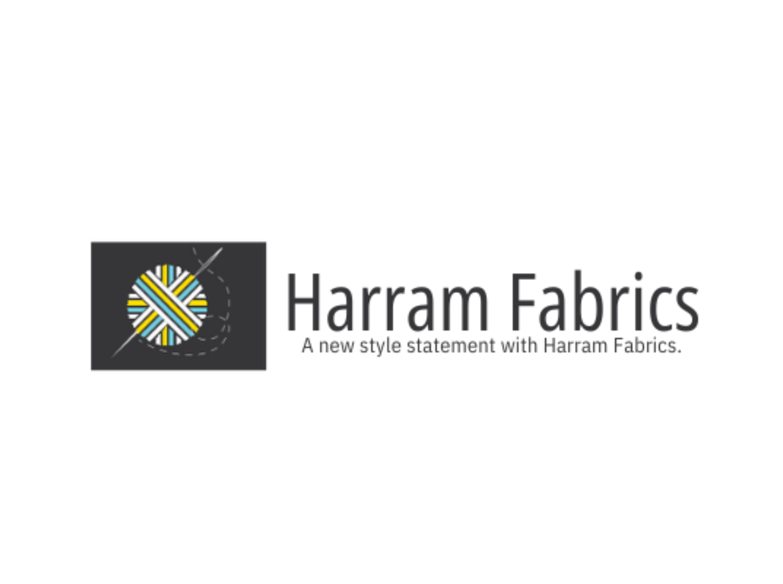 Harram Fabrics
