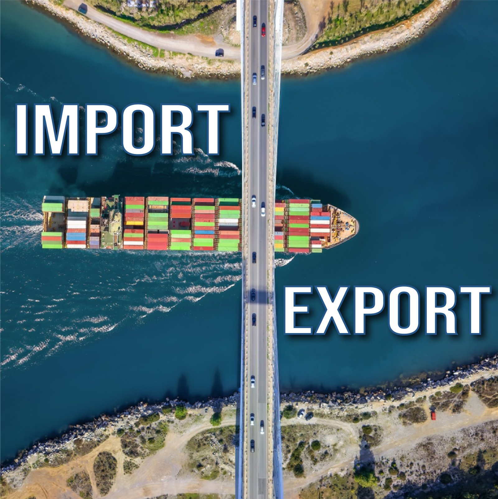 Export-Import Services
