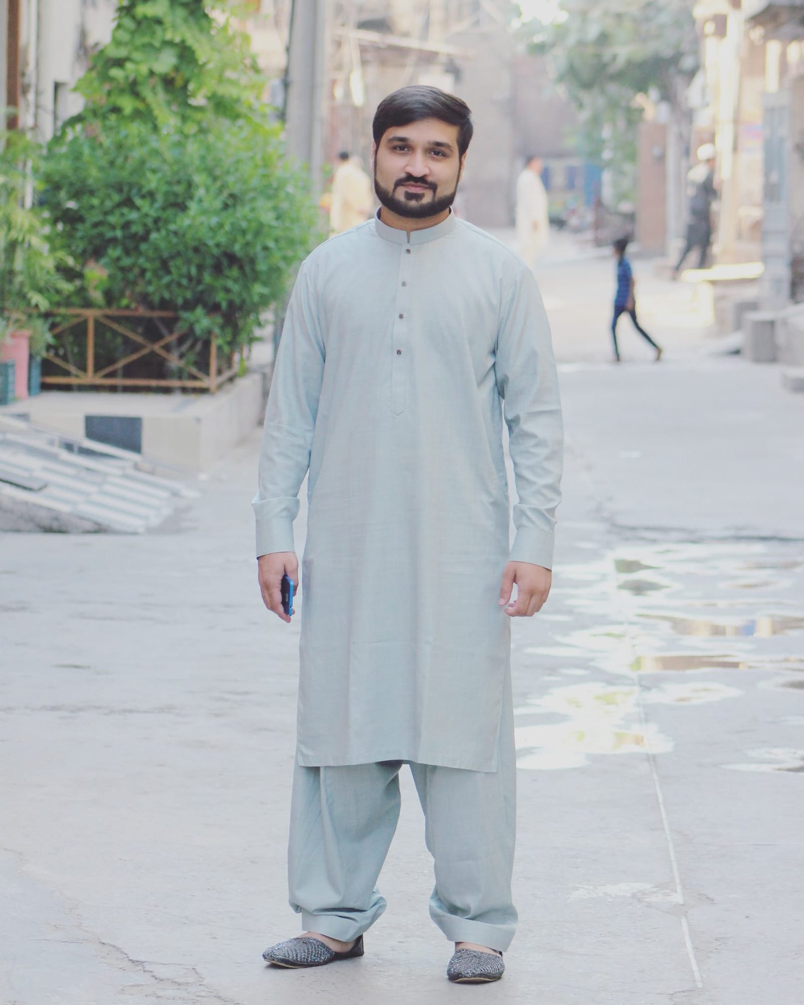 Team Member